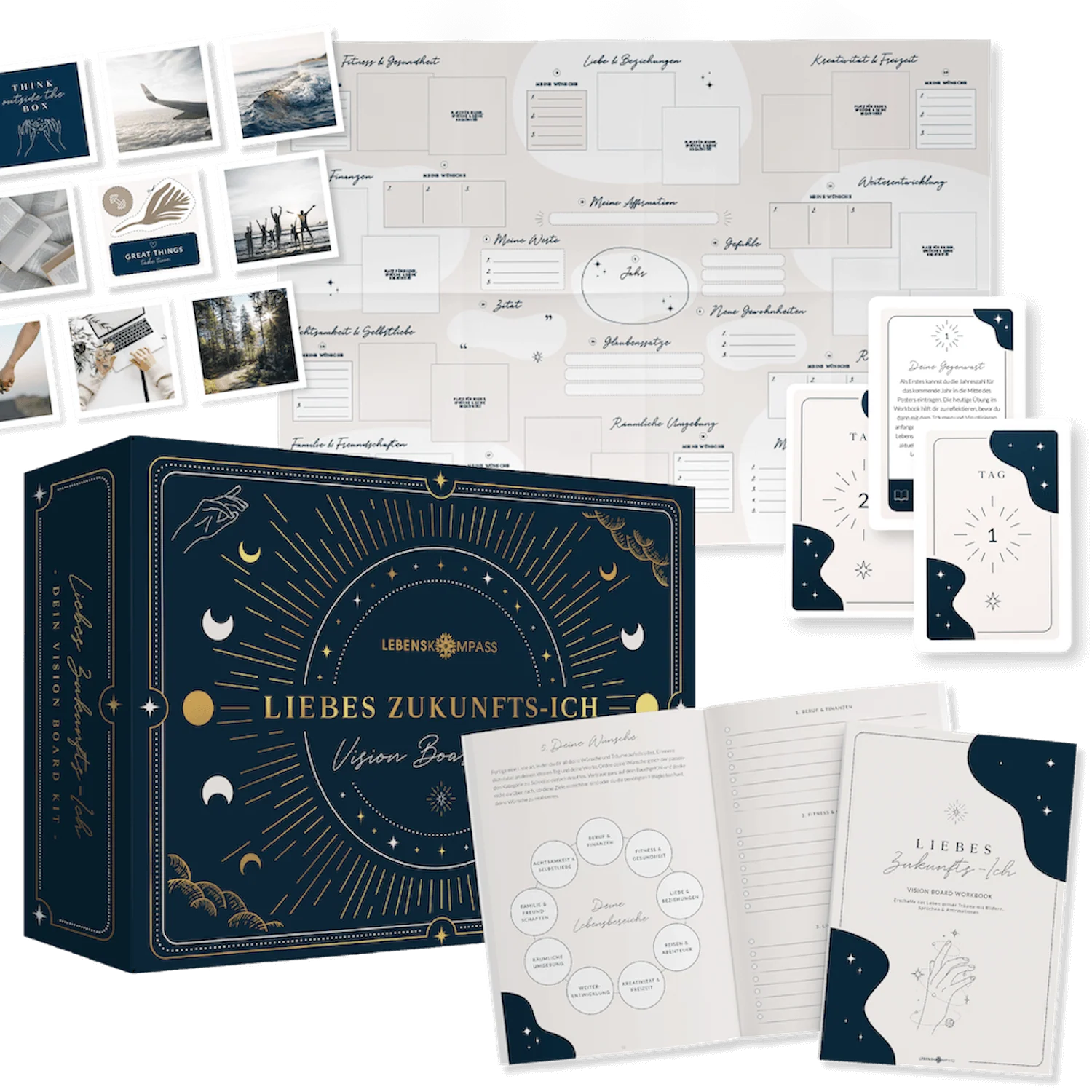 Achtsame Hobbies ✨